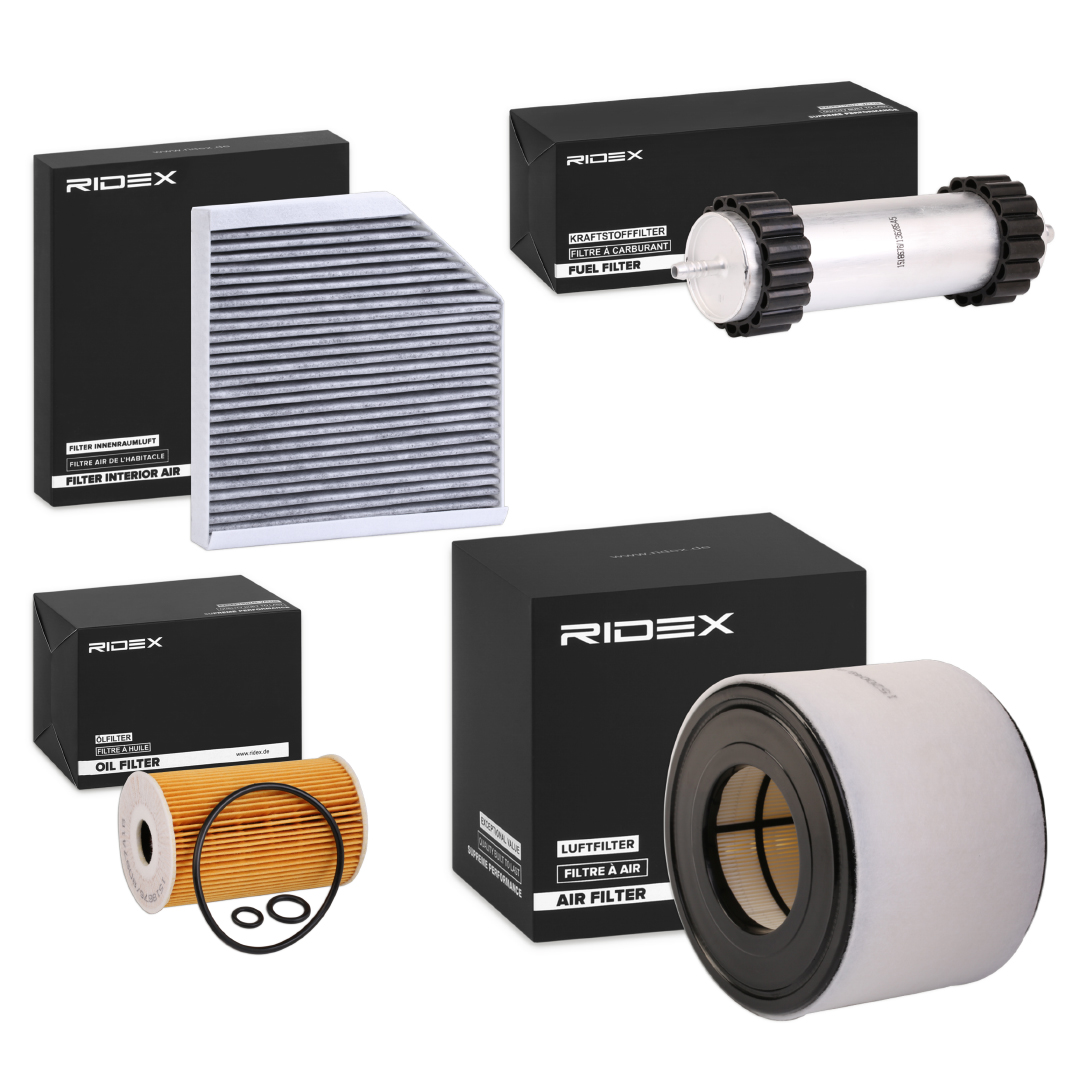 RIDEX 4055F25655