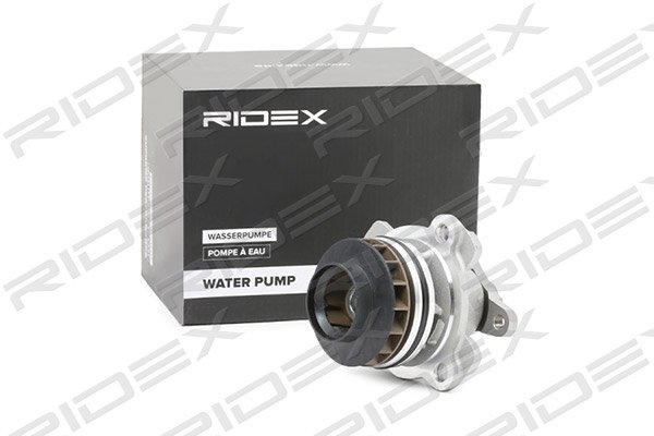 RIDEX 1260W0211