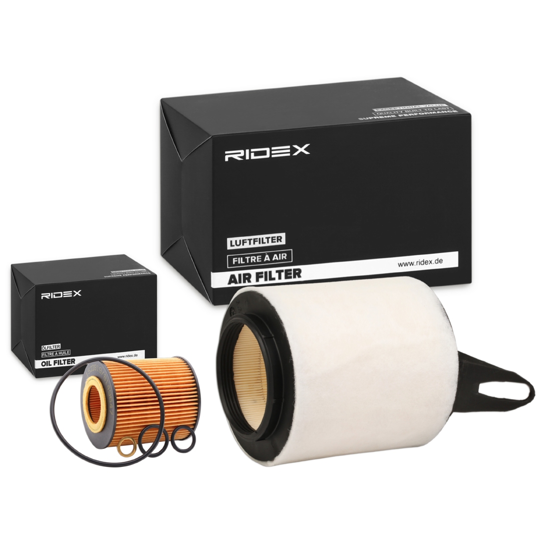 RIDEX 4055F1210