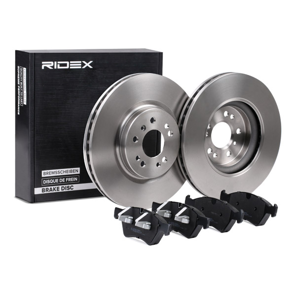 RIDEX 3405B1177