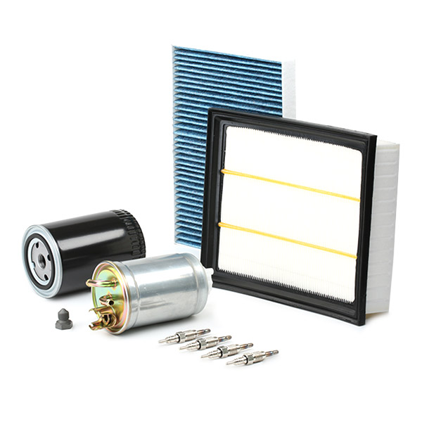 RIDEX 4682P16537