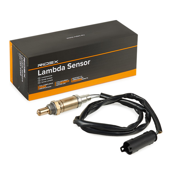 RIDEX 3922L0686