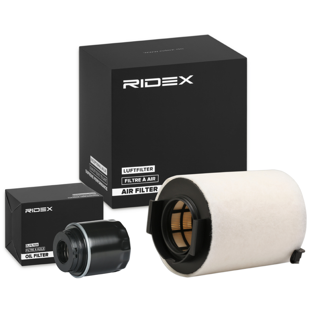 RIDEX 4055F1103
