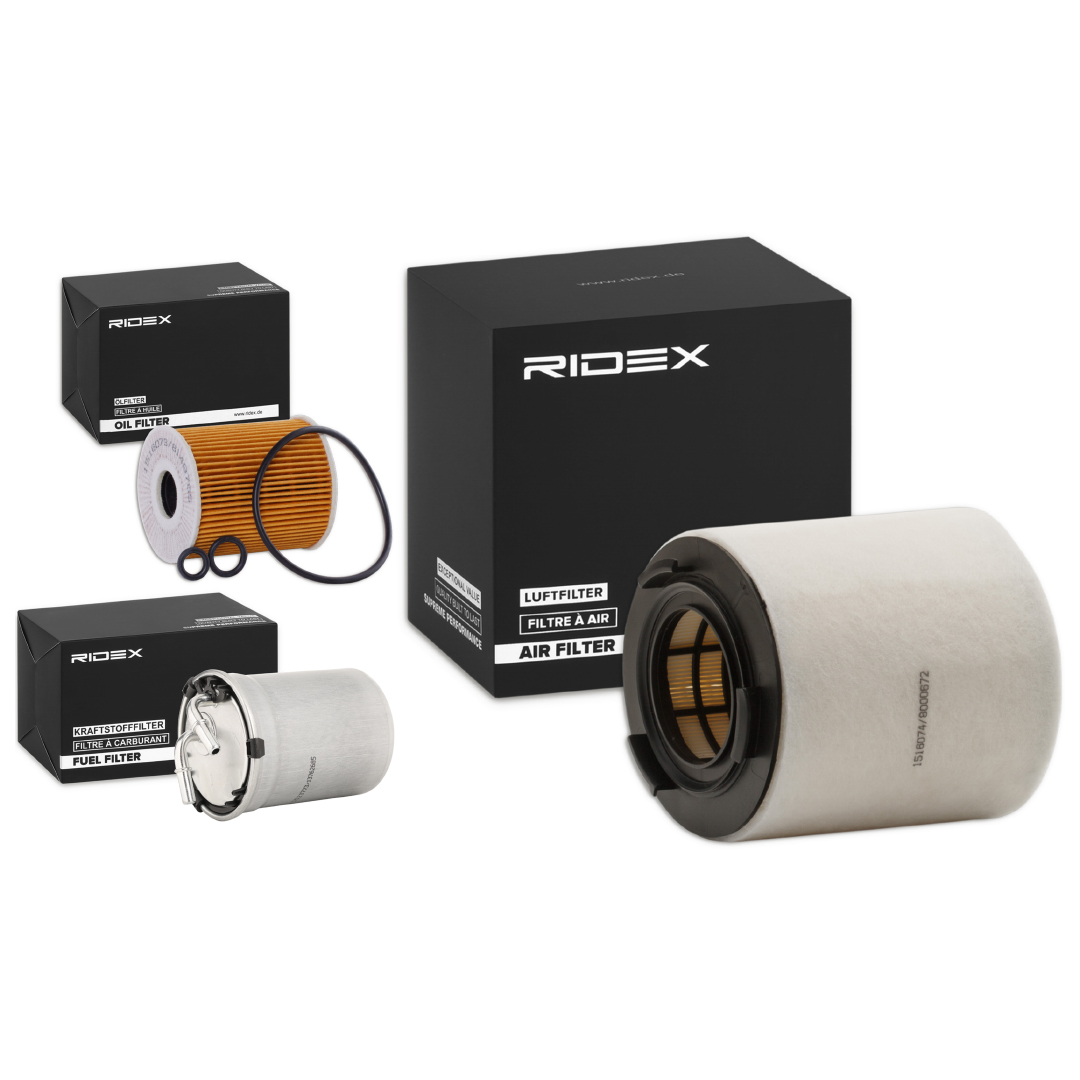 RIDEX 4055F8653