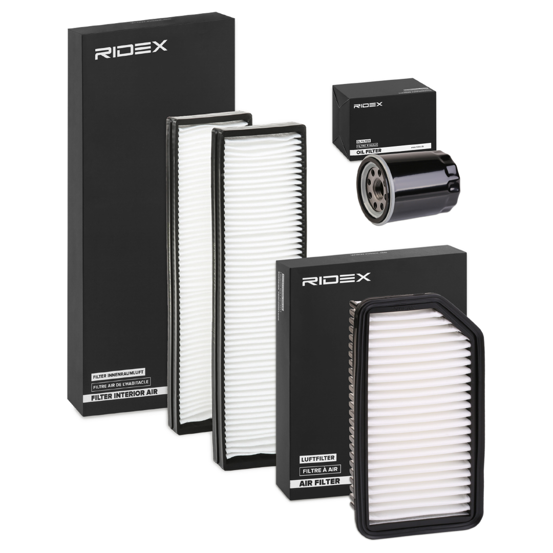 RIDEX 4055F3037 RIDEX 4055F3037