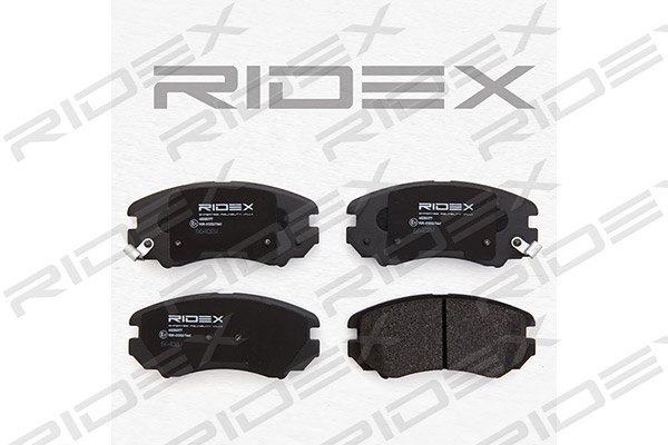 RIDEX 402B0177