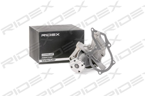 RIDEX 1260W0015