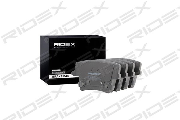 RIDEX 402B0339