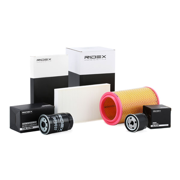 RIDEX 4055F0179