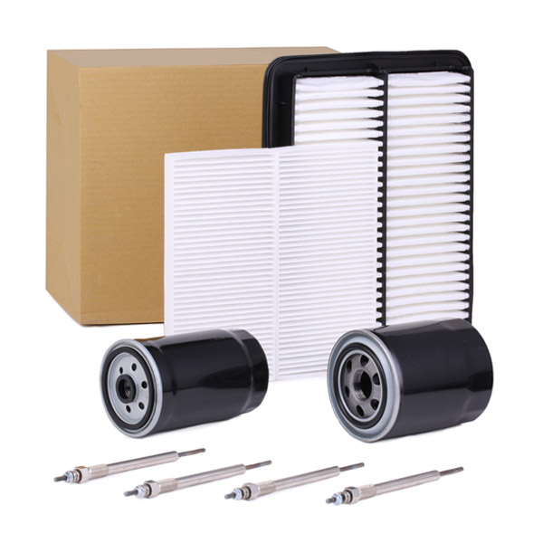 RIDEX 4682P0260