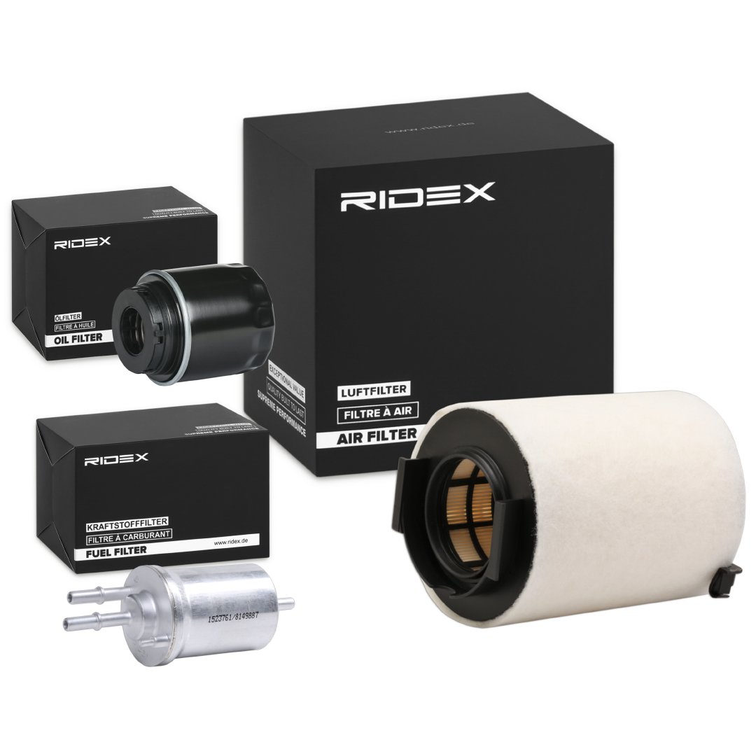 RIDEX 4055F8063