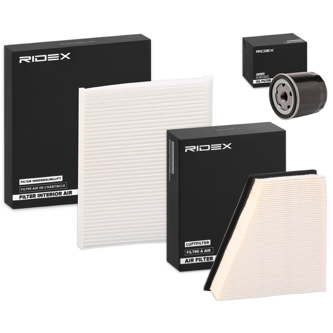 RIDEX 4055F20306
