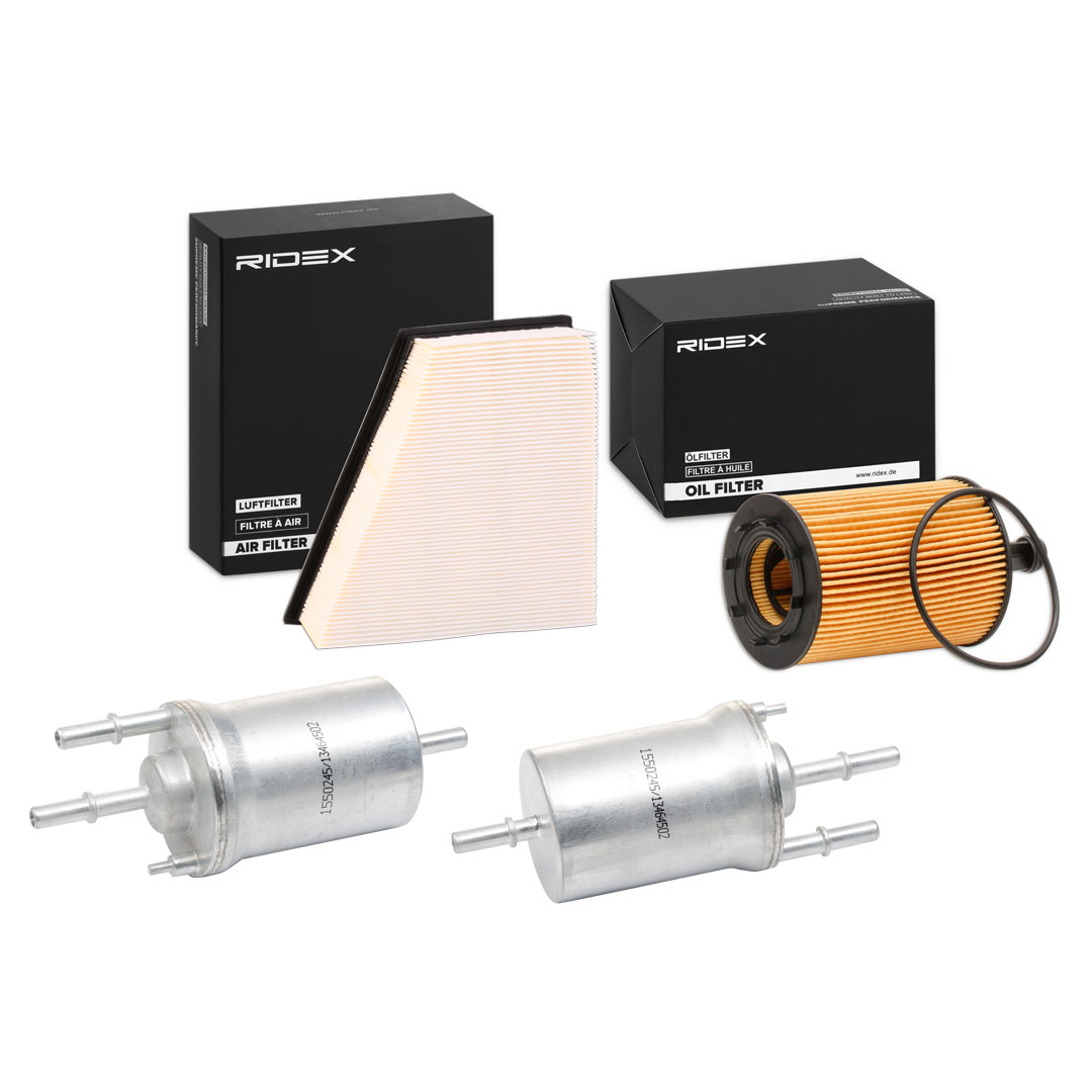 RIDEX 4055F7548