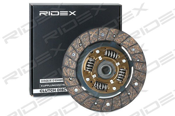 RIDEX 262C0039