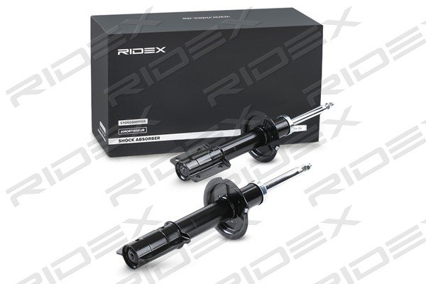 RIDEX 854S17840