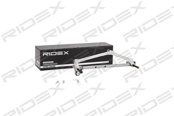 RIDEX 300W0016