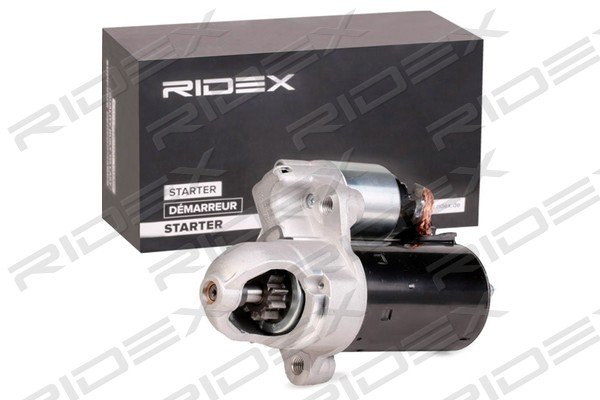 RIDEX 2S0453