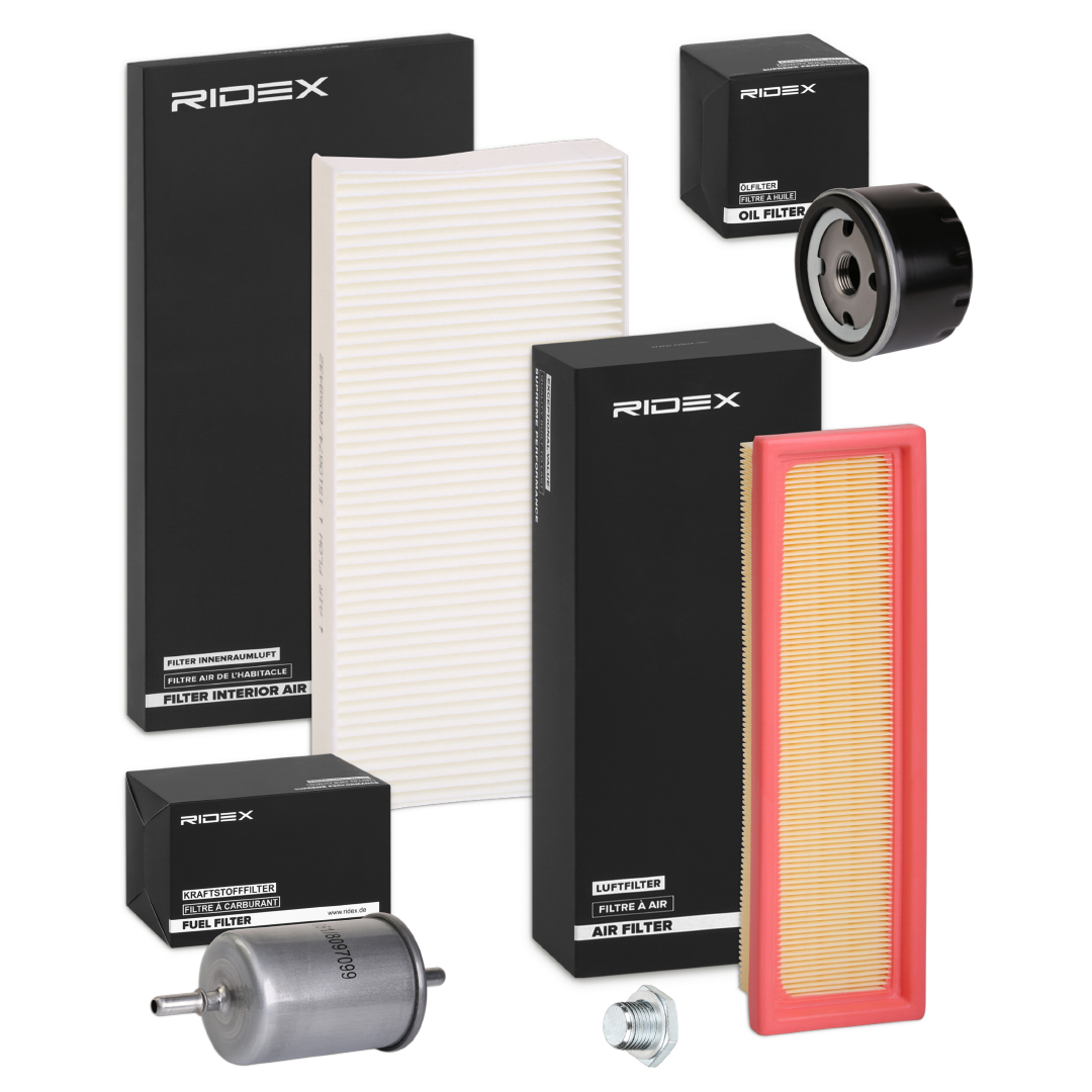 RIDEX 4055F16319