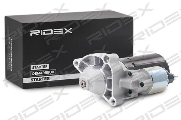 RIDEX 2S0289