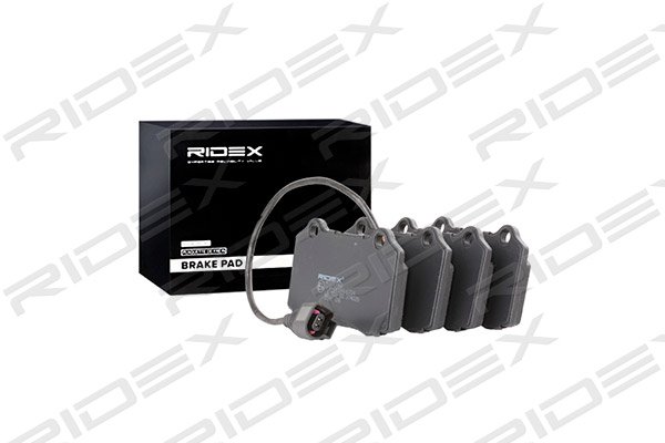 RIDEX 402B0568