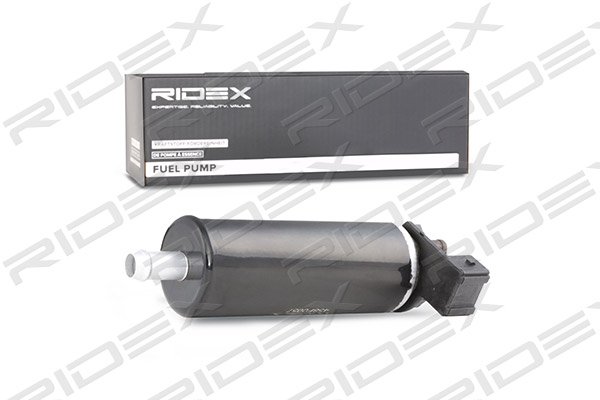 RIDEX 458F0057