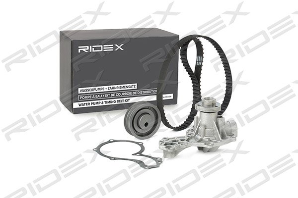 RIDEX 3096W0172