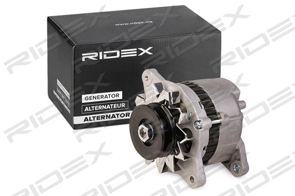 RIDEX 4G0881