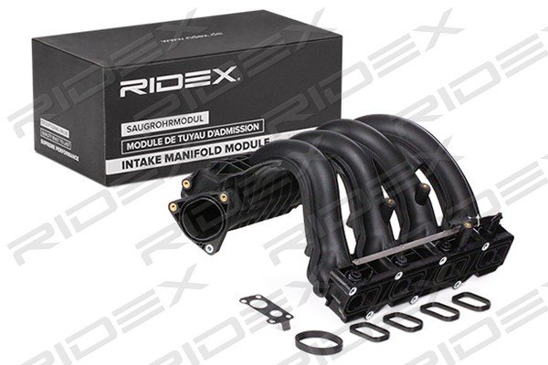 RIDEX 1640F0002