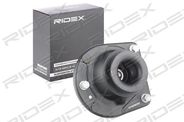RIDEX 1180S0081