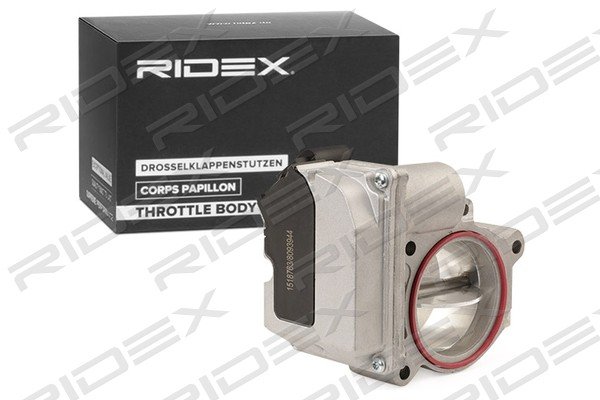 RIDEX 158T0034