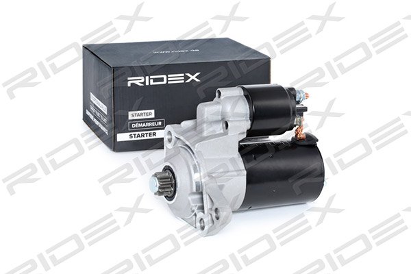 RIDEX 2S0019