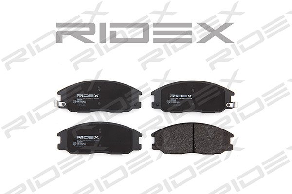 RIDEX 402B0692