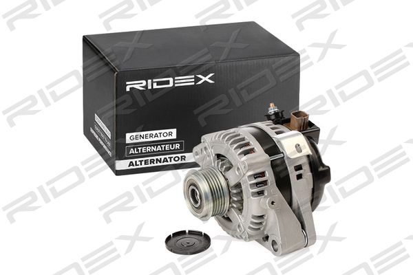 RIDEX 4G0120