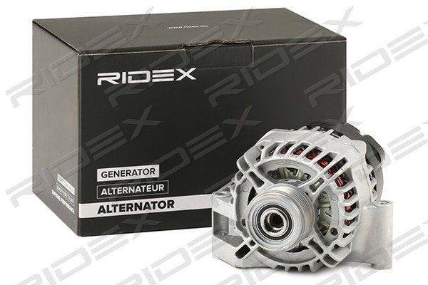 RIDEX 4G0621