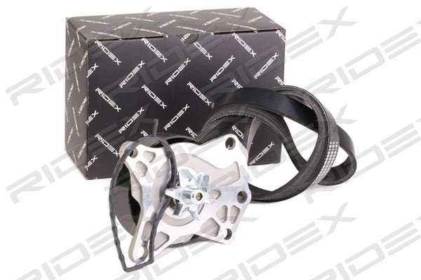 RIDEX 4172P0007 RIDEX 4172P0007