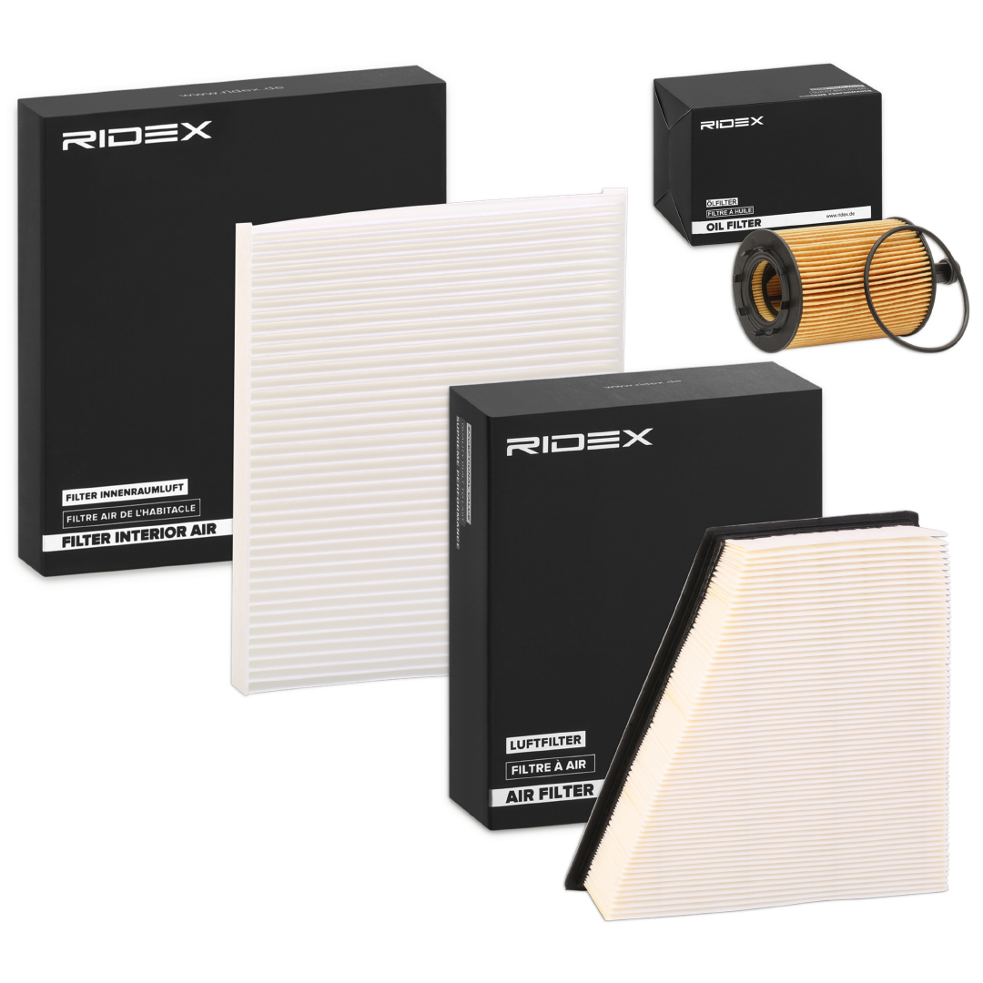 RIDEX 4055F2817