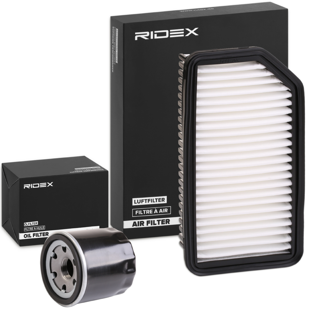 RIDEX 4055F1073