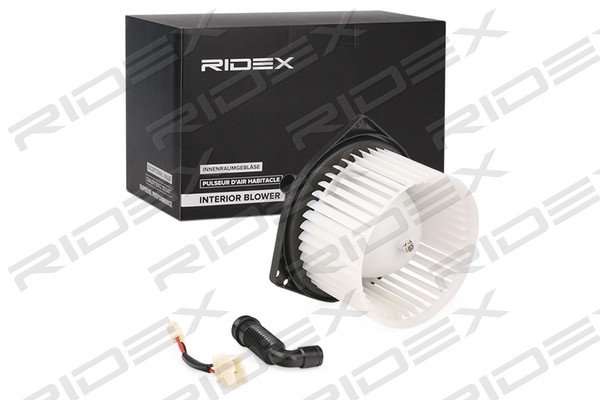 RIDEX 2669I0150