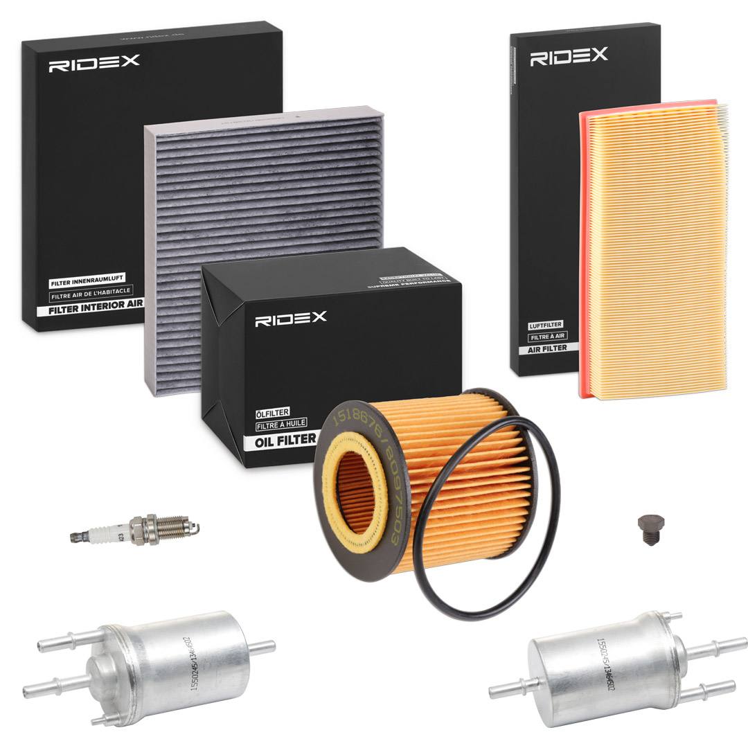 RIDEX 4682P14404 RIDEX 4682P14404