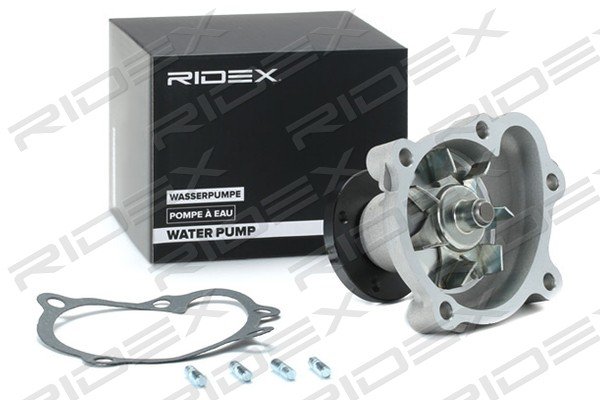 RIDEX 1260W0127