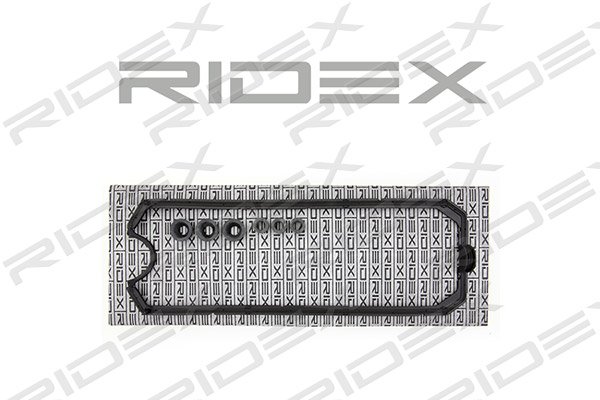 RIDEX 979G0058