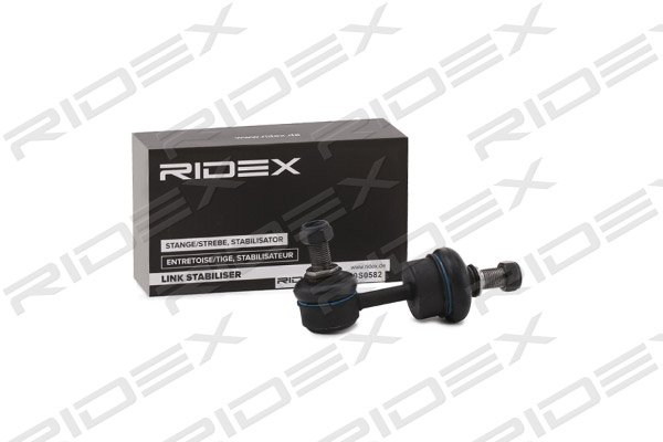 RIDEX 3229S0582