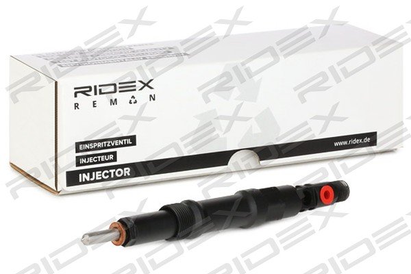RIDEX 3902I0185R