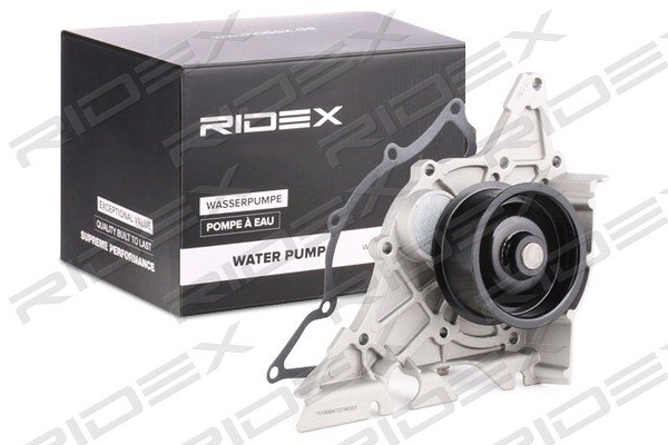 RIDEX 1260W0319