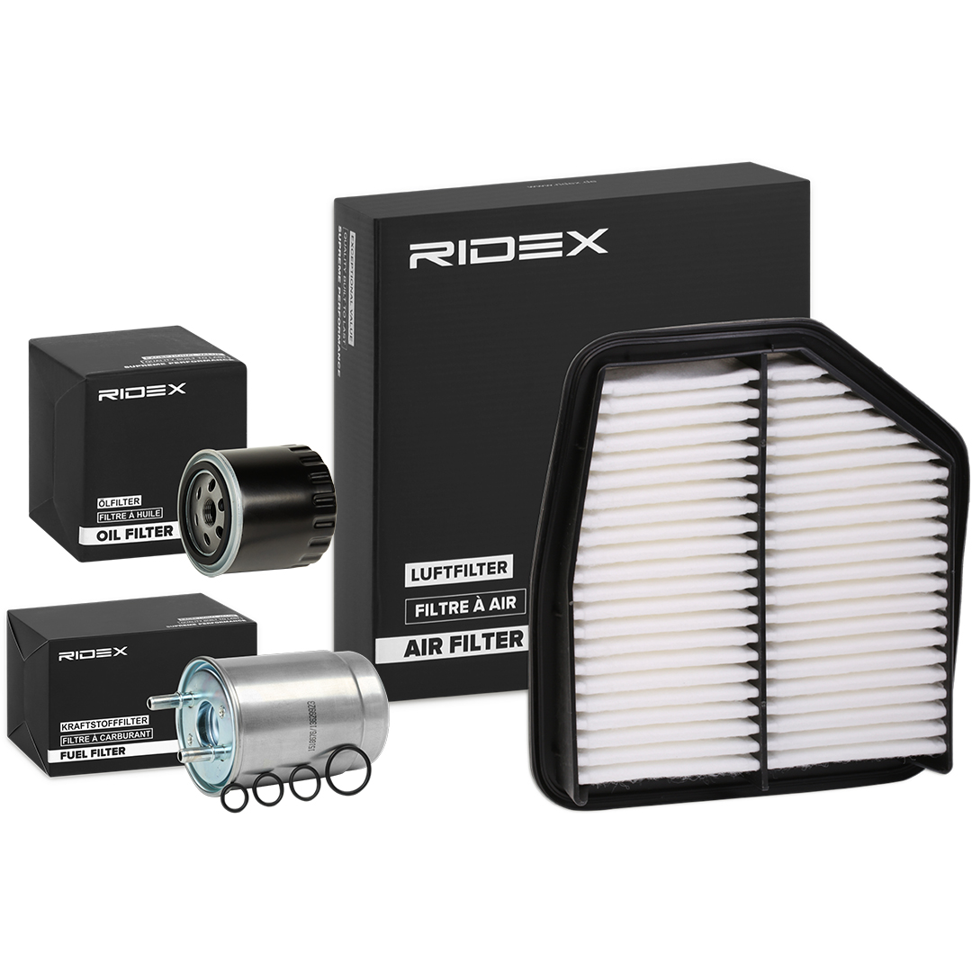 RIDEX 4055F8715 RIDEX 4055F8715
