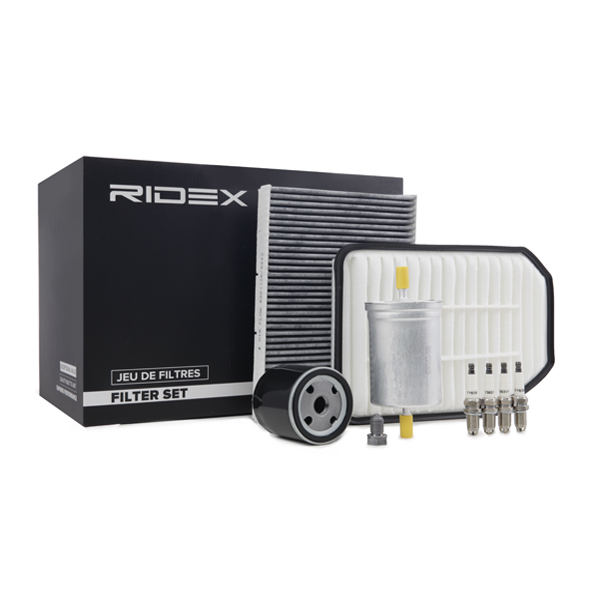 RIDEX 4682P0004