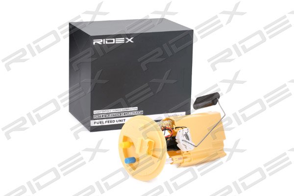 RIDEX 1382F0108