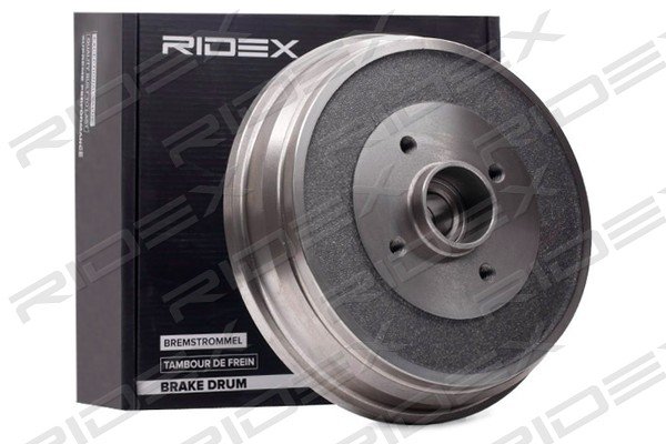 RIDEX 123B0215