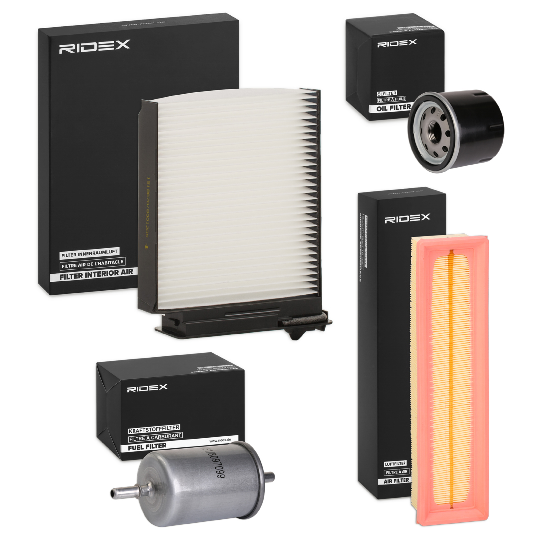 RIDEX 4055F12121