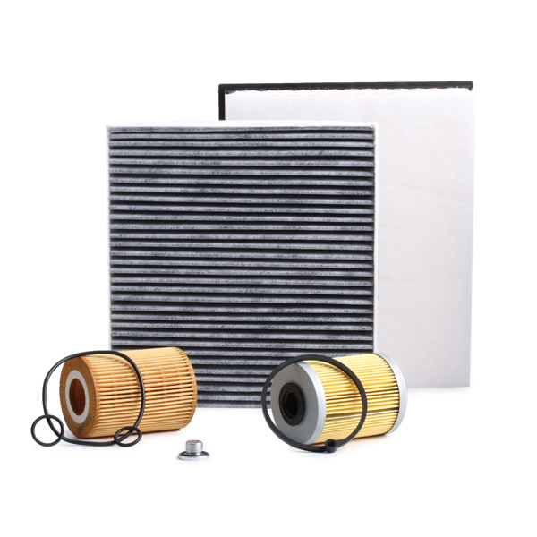 RIDEX 4055F0027